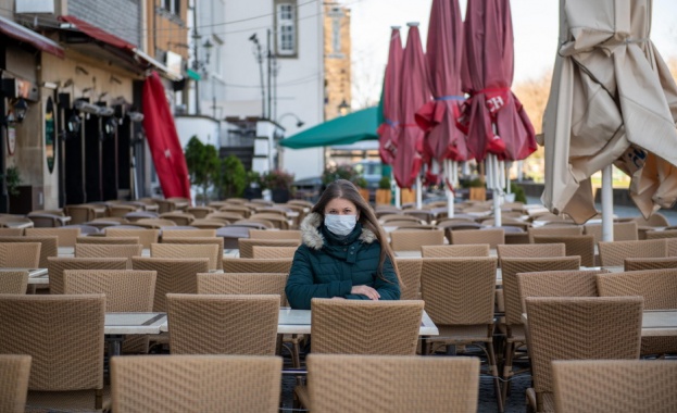 От днес в Германия представа да действа и последното изискване