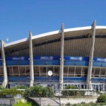 Легенди на спортната гимнастика пристигат за световната купа във Варна 