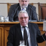 Любен Корнезов преди 10 г.: ГЕРБ си създава един специализиран съд за разправа с политическите опоненти