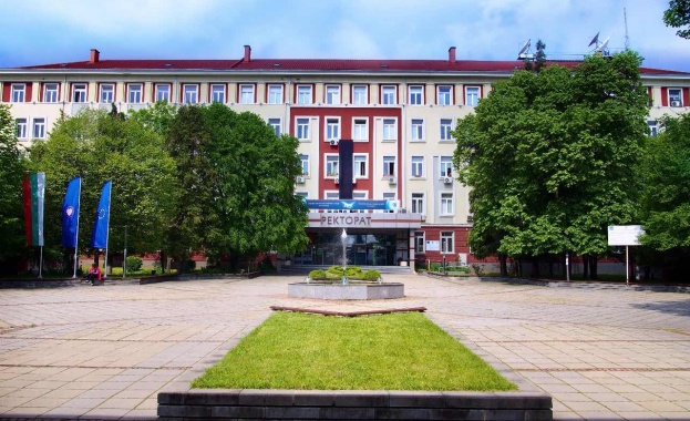 Сътрудничеството на Технически университет София с Huawei Technologies България за създаването