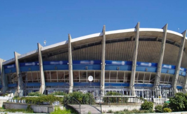 Легенди на спортната гимнастика пристигат за световната купа във Варна 