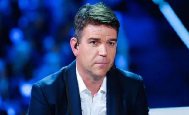 Шведският спортен журналист Патрик Еквал побърза да смени версията си