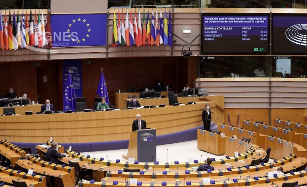 Европейската комисия одобри общо 367 4 млн евро за България Естония