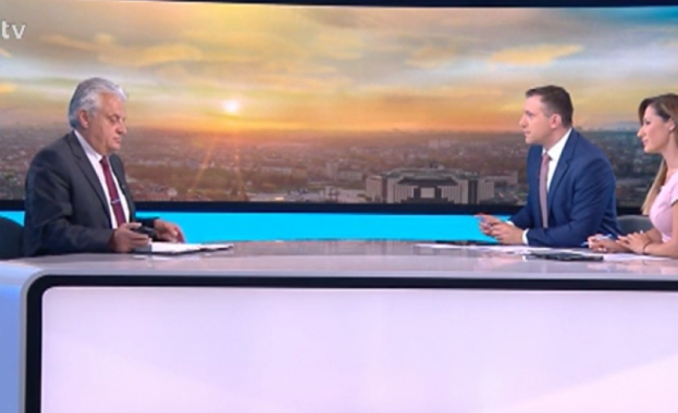 В позиция на бТВ Медия груп по повод интервюто на