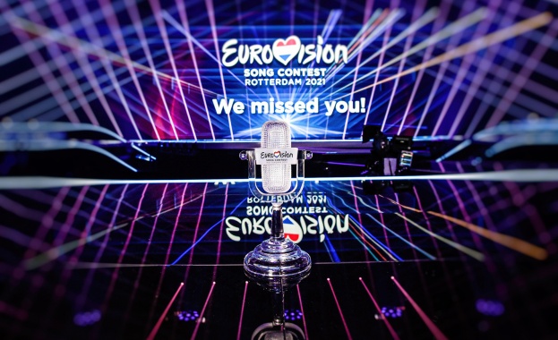 Тази вечер ще се проведе първият полуфинал на Евровизия 2021