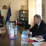 Министър Кацаров: МЗ и Представителството на ЕК в България ще си сътрудничат за насърчаване на ваксинацията 