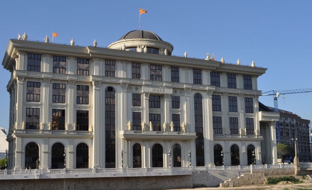 Северна Македония обяви руски дипломат за персона нон грата и