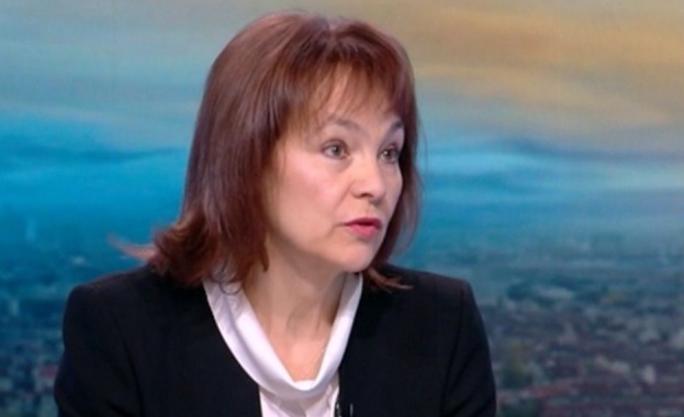 Може би трябва да се промени Изборният кодекс в частта