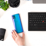  Motorola ще представи първата си технология за безжично зареждане, в партньорство с GuRu Wireless  