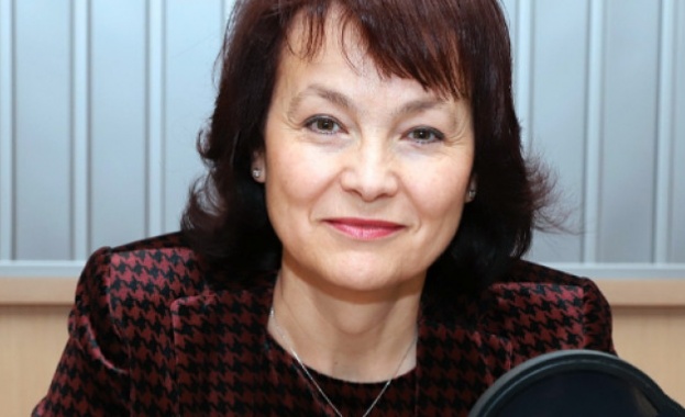 В студиото на БТВ Росица Матева каза че ЦИК е