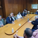 Нинова в Перник: Обединихме се около позицията, че тръгваме единни към изборите