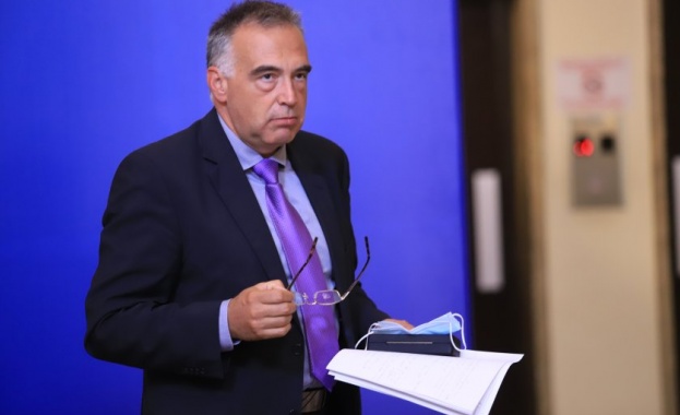 Идеята на ИТН за референдум за президентска република със сигурност