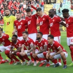  ЦСКА спечели Купата на България 