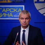 Костадинов: Новото правителство няма да издържи дълго