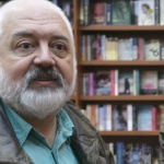 Бойко Ламбовски е лауреат на Голямата награда за литература на СУ "Св. Климент Охридски"