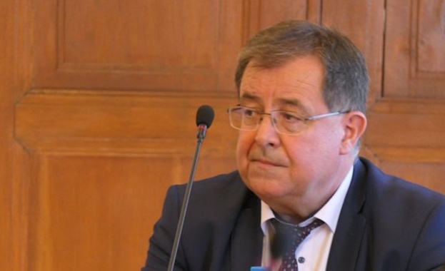 Няма да има промени които не са обосновани Заявих на