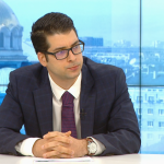Атанас Пеканов: България почти няма шанс да влезе в еврозоната от 1 януари 2025 г.