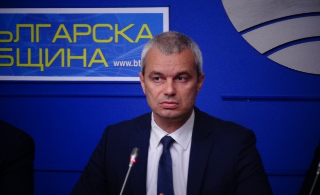 Ние сме служители на нашите членове и щом 96 не