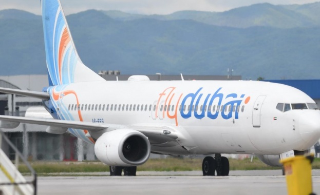 Георги Попов който от миналия януари беше в Обединените арабски