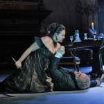 Соня Йончева е Тоска във Виенската опера