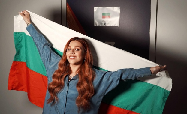 Тази вечер гледайте "Усещане за успех" - филм за българското участие на песенния конкурс на Евровизия