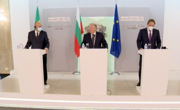 България е последователна в позицията си за интеграцията на страните