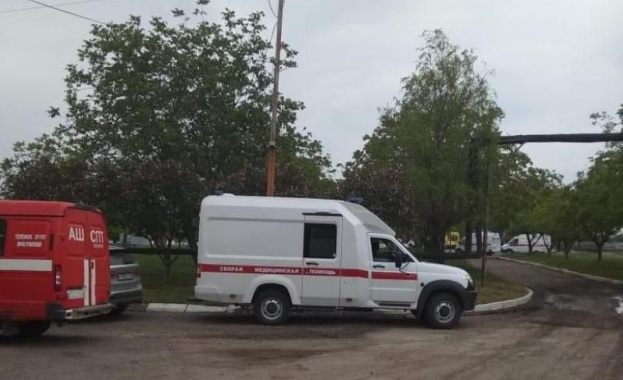 Седем души загинаха при отравяне с газ метан по време