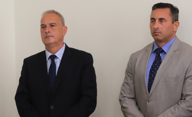 Новите директори на Националната агенция за приходите НАП и агенция