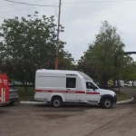 Седем работници загинаха при натравяне с метан в руска пречиствателна станция