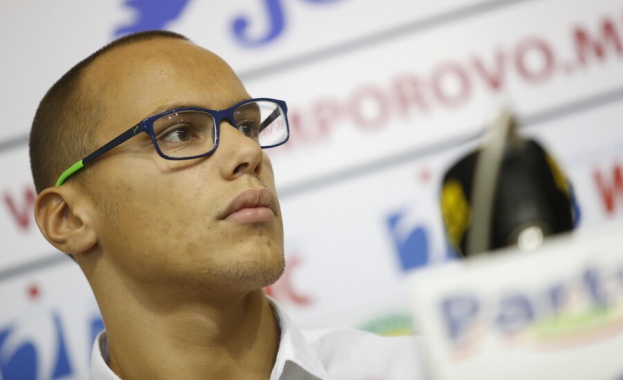 Йосиф Миладинов и Антъни Иванов се класираха за полуфиналите на