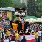 Столицата на хумора посреща туристи целогодишно