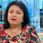 Доц. Любомира Николаева - Гломб: Индийският вариант чука на вратата