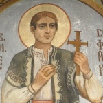 Св. ап. Карп. Св. мчк Георги Софийски, Най-нови