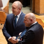 Румен Радев: Постиженията на Националната музикална академия имат световно измерение