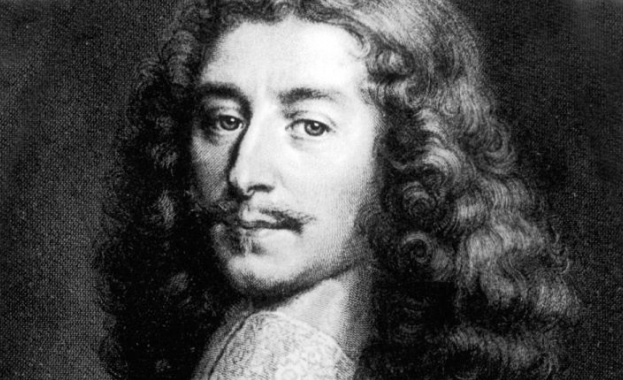 Който живее без безумство...