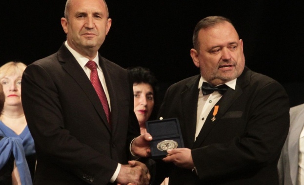 Българското читалище е уникално явление за света когато в България