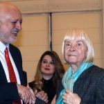 Проф. Велислав Минеков връчи традиционните годишни награди по случай 24 май 