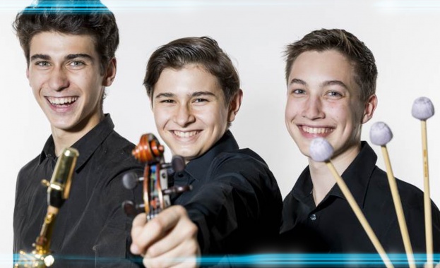 За първи път у нас на 25 май от 19