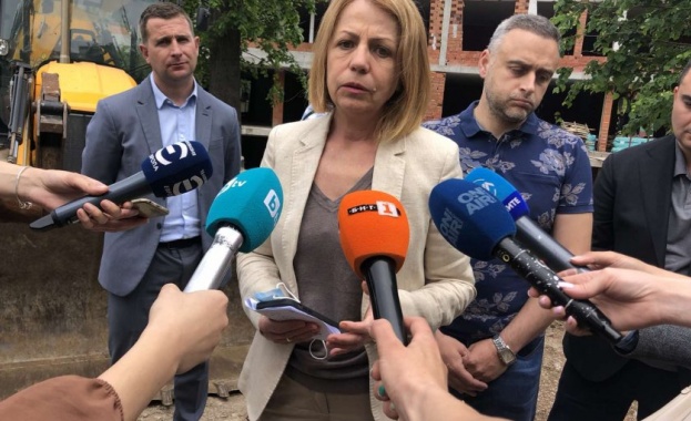 Само в район Витоша догодина ще бъдат открити 7 нови