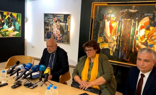 Специален полицейски отряд ще охранява културното наследство независимо какво е