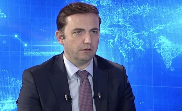 Надявам се на деблокиране на началото на преговорите на Република