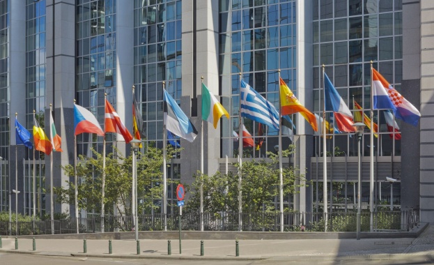 Eвропейската комисия откри процедури за нарушение относно авторското право в цифровия единен пазар на ЕС