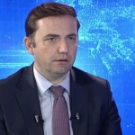 Буяр Османи: Република Северна Македония не е прекъсвала комуникацията си с Република България
