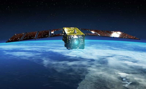 Американското космическо ведомство разработва нова обсерватория на системите на Земята