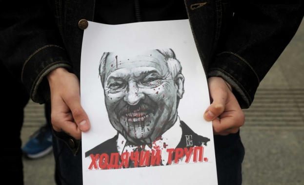 Никой не иска война с Беларус, която може да доведе до война с Русия Никой не иска война с Беларус, която може да доведе до война с Русия