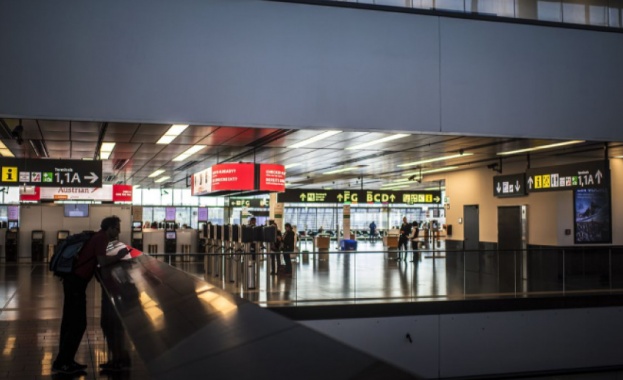 Австрия забранява преки полети и туристи от Великобритания 