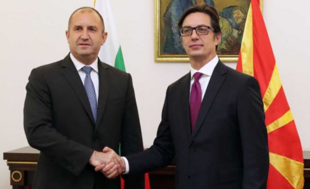 Президентът Румен Радев ще води българската делегация, която по традиция