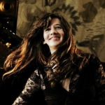 Дебютен концерт на ослепителната руска пианистка Евелин Березовски