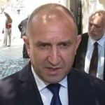 Радев: Промяната изисква общ поглед към бъдещето на България, а не към тесните политически интереси