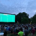 Пловдив става столица на киното, започва фестивалът "Филмови нощи във Филипополис"